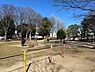 周辺：八潮中央公園 徒歩7分。 490m