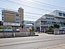 周辺：川口市立戸塚東小学校 徒歩8分。 620m