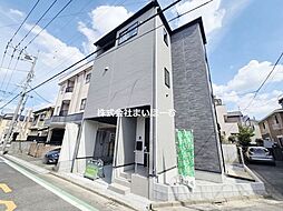 外観の画像