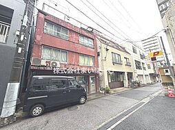 東京メトロ日比谷線 三ノ輪駅 徒歩7分
