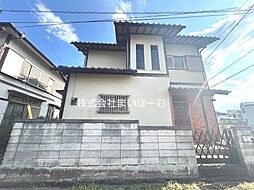 外観の画像
