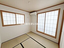 室内の画像