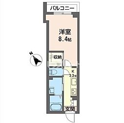 都賀駅 6.5万円