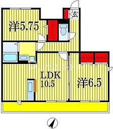 千葉駅 11.0万円