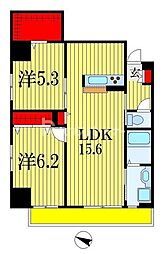 千葉駅 17.7万円