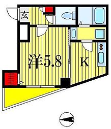 千葉駅 5.6万円