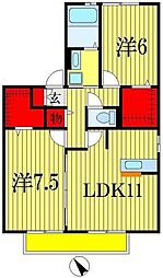 東千葉駅 8.2万円