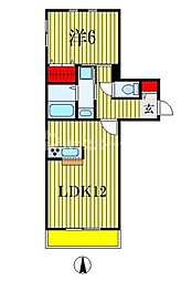 千葉駅 12.9万円