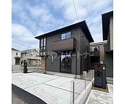 フォレストガーデン稲毛