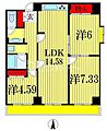 アーバンエクセル蘇我6階10.5万円