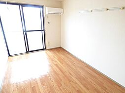 ヴェルドミール 2階1Kのリビング/ダイニング