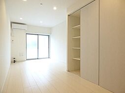 リブリ・メゾン・雅 1階1Kのリビング/ダイニング