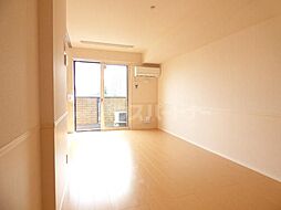 エクセルK 2階1LDKのリビング/ダイニング