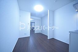 umex 千葉 1階1DKのリビング/ダイニング