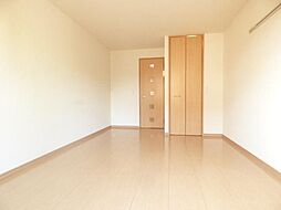 ヴェルデ都町 1階1Kのリビング/ダイニング