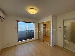 AJ千葉寺003 3階1LDKのリビング/ダイニング