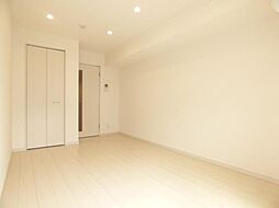 リブリ・オーク 3階1Kのリビング/ダイニング