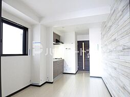 グランフェリオ本町 5階1DKのリビング/ダイニング