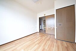 明生ビル 6階2DKのリビング/ダイニング