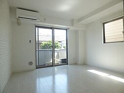 グレイスコート神明町 2階1LDKのリビング/ダイニング