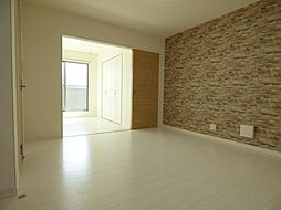 フィオーレ 3階1LDKのリビング/ダイニング