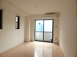 CielBleu千葉中央 2階1DKのリビング/ダイニング