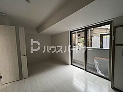 コティ港町 1階1Kのリビング/ダイニング