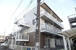 メゾン・ド・アンジュ