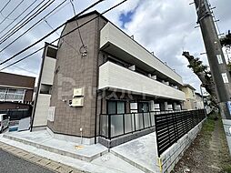 フロレゾン稲毛