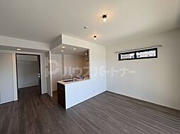 センチュリー千葉みなと 11階3LDKのリビング/ダイニング