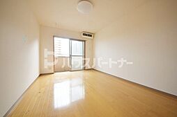 本町アンディ 7階1Kのリビング/ダイニング