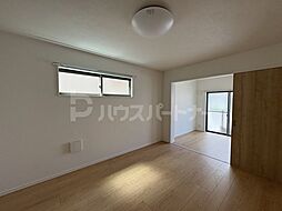 AJ蘇我025 2階1LDKのリビング/ダイニング