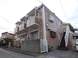 ハイツエッセン1