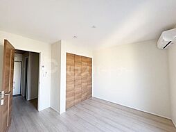 フェリオ葛城 1階1Kのリビング/ダイニング