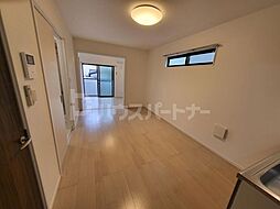 ミレ・フォリア 2階1DKのリビング/ダイニング