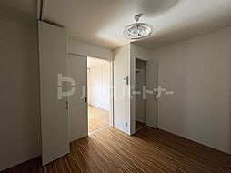 GRACIM_03（グラシムスリー） 1階1DKのリビング/ダイニング