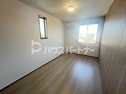 フルラージュ千葉中央 1階1Kのリビング/ダイニング