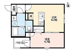 the CLASS 2階
