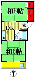 034CHIBA 4階