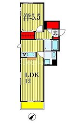 二元 SQuAre 1階/-