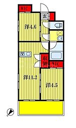 EksaStacio(エクサ・スタチオ) 5階
