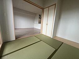 和室の画像