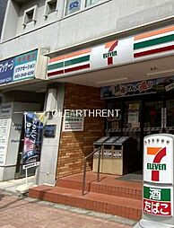 【コンビニエンスストア】セブン-イレブン 練馬豊玉北5丁目店まで563ｍ
