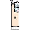 ラミアール門前仲町3階8.4万円