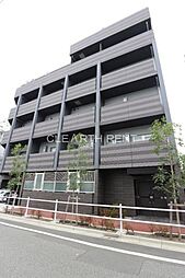B CITY APARTMENT ITABASHI NORT