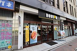 【喫茶店・カフェ】ドトールコーヒーショップ 江戸川橋新目白通り店まで673ｍ