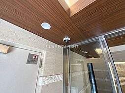 監視カメラ設置