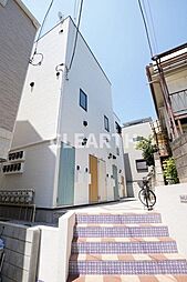 ソルナクレイシア巣鴨