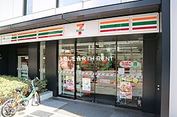 【コンビニエンスストア】セブンイレブン 港区赤坂駅南店まで202ｍ