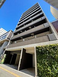 ジェノヴィア板橋本町駅前グリーンヴェール